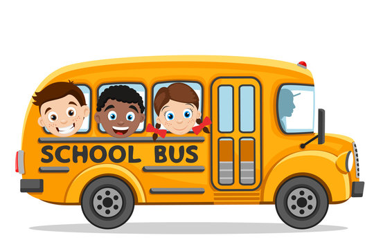 TRANSPORT bus