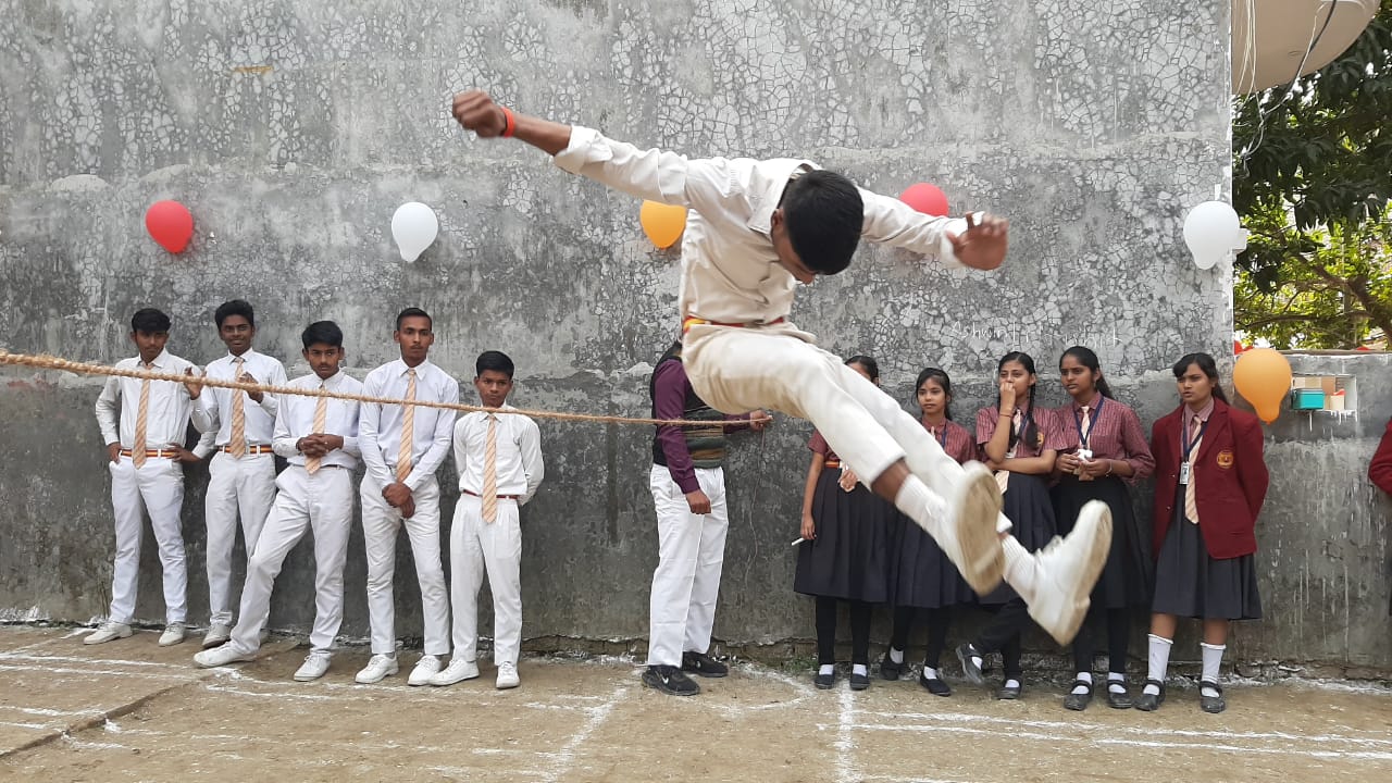 Athletic & Dance