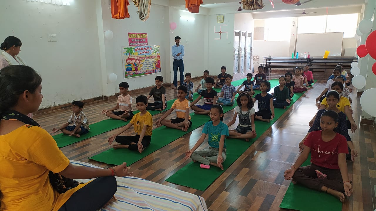 Yoga