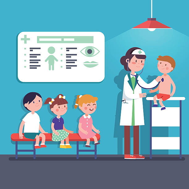 medical room